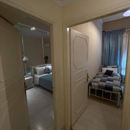 Eftihia Di Corfu Διαμέρισμα Corfu  Εξωτερικό φωτογραφία