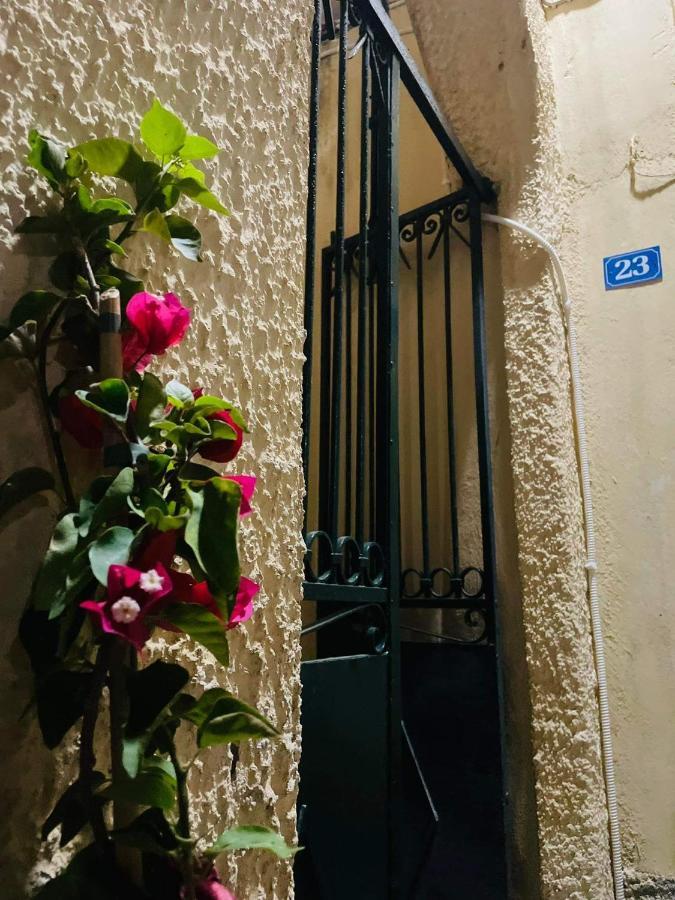 Eftihia Di Corfu Διαμέρισμα Corfu  Εξωτερικό φωτογραφία