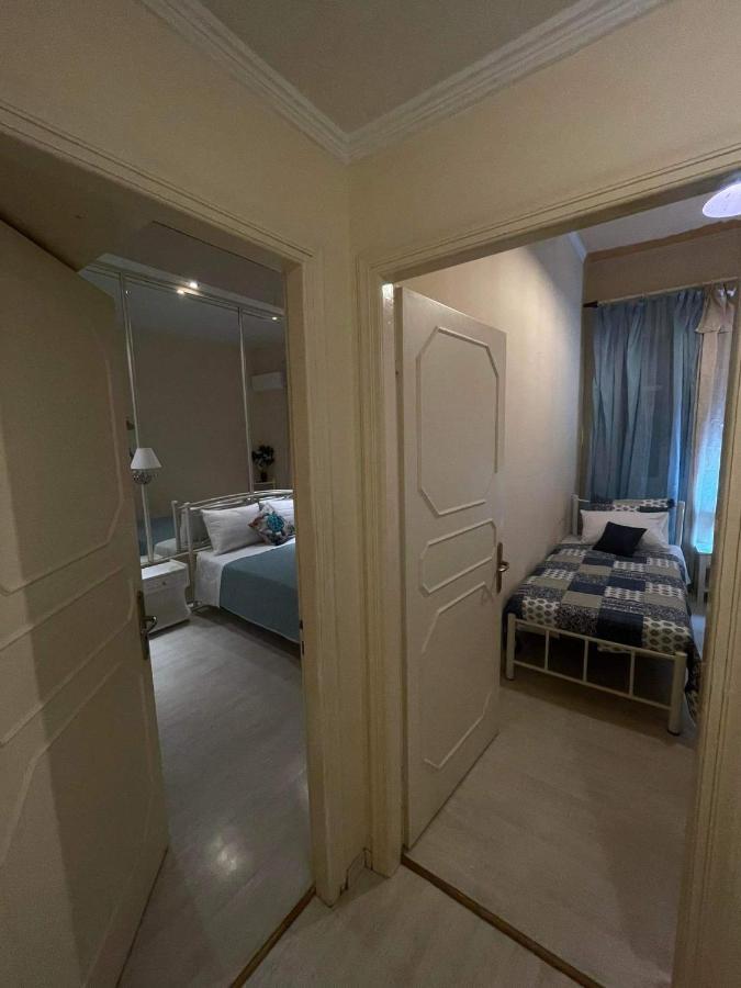 Eftihia Di Corfu Διαμέρισμα Corfu  Εξωτερικό φωτογραφία