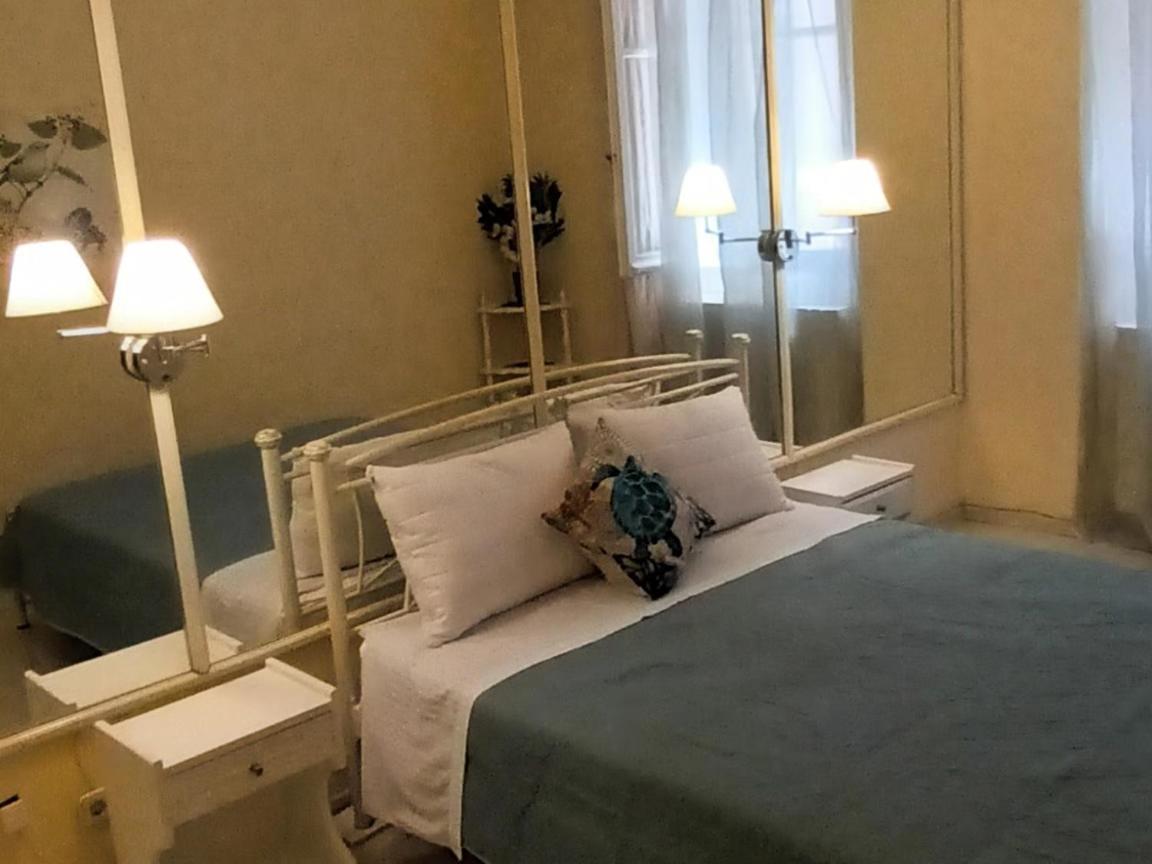 Eftihia Di Corfu Διαμέρισμα Corfu  Εξωτερικό φωτογραφία