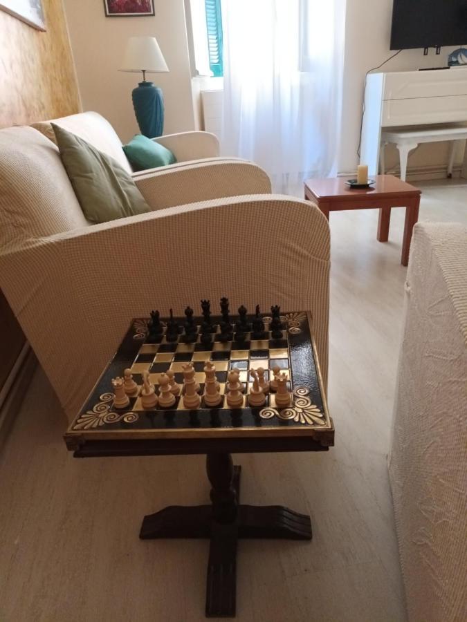 Eftihia Di Corfu Διαμέρισμα Corfu  Εξωτερικό φωτογραφία