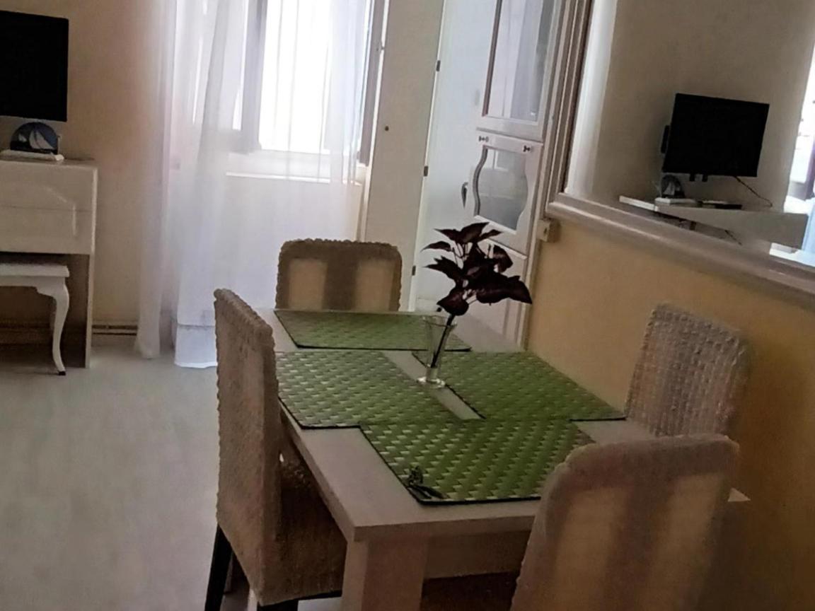 Eftihia Di Corfu Διαμέρισμα Corfu  Εξωτερικό φωτογραφία