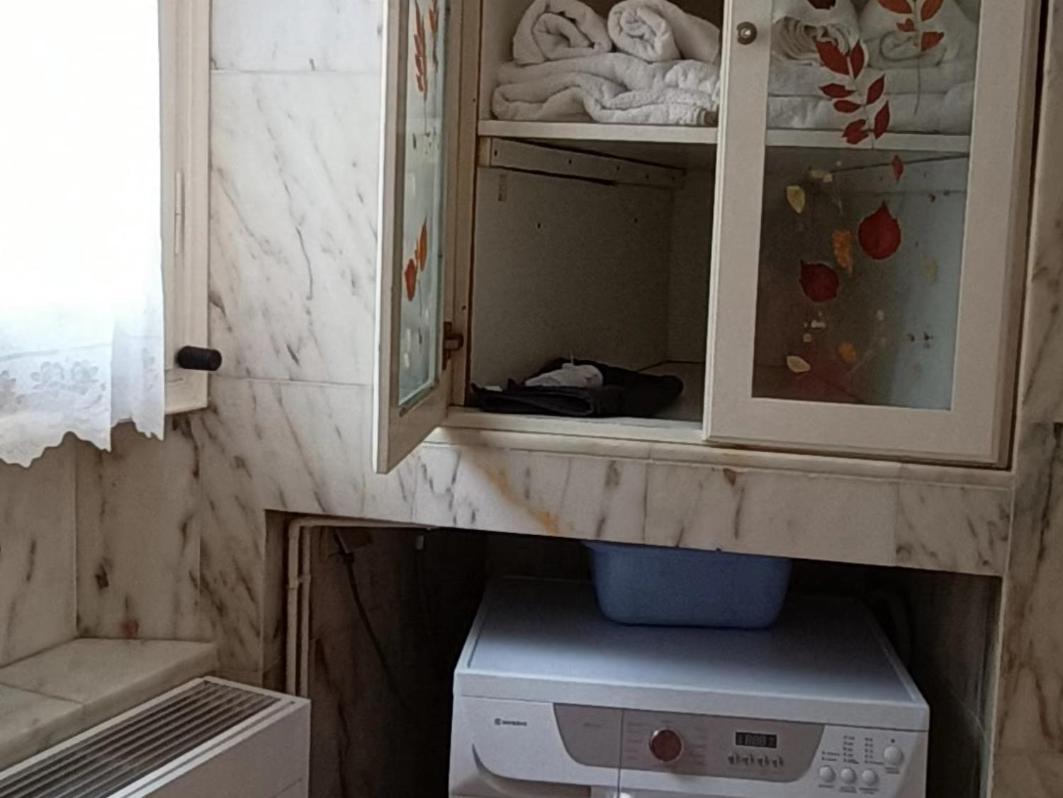 Eftihia Di Corfu Διαμέρισμα Corfu  Εξωτερικό φωτογραφία