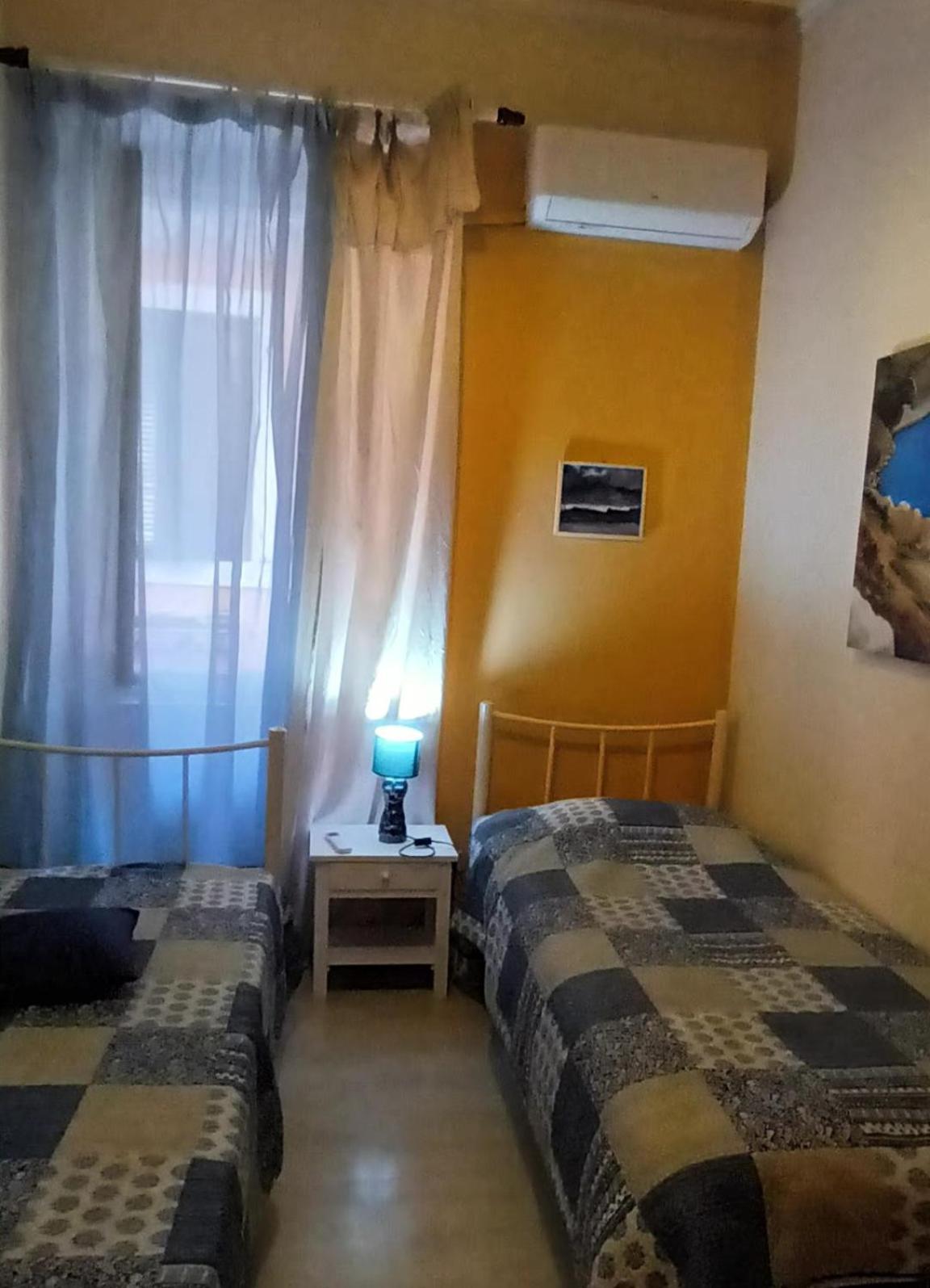Eftihia Di Corfu Διαμέρισμα Corfu  Δωμάτιο φωτογραφία