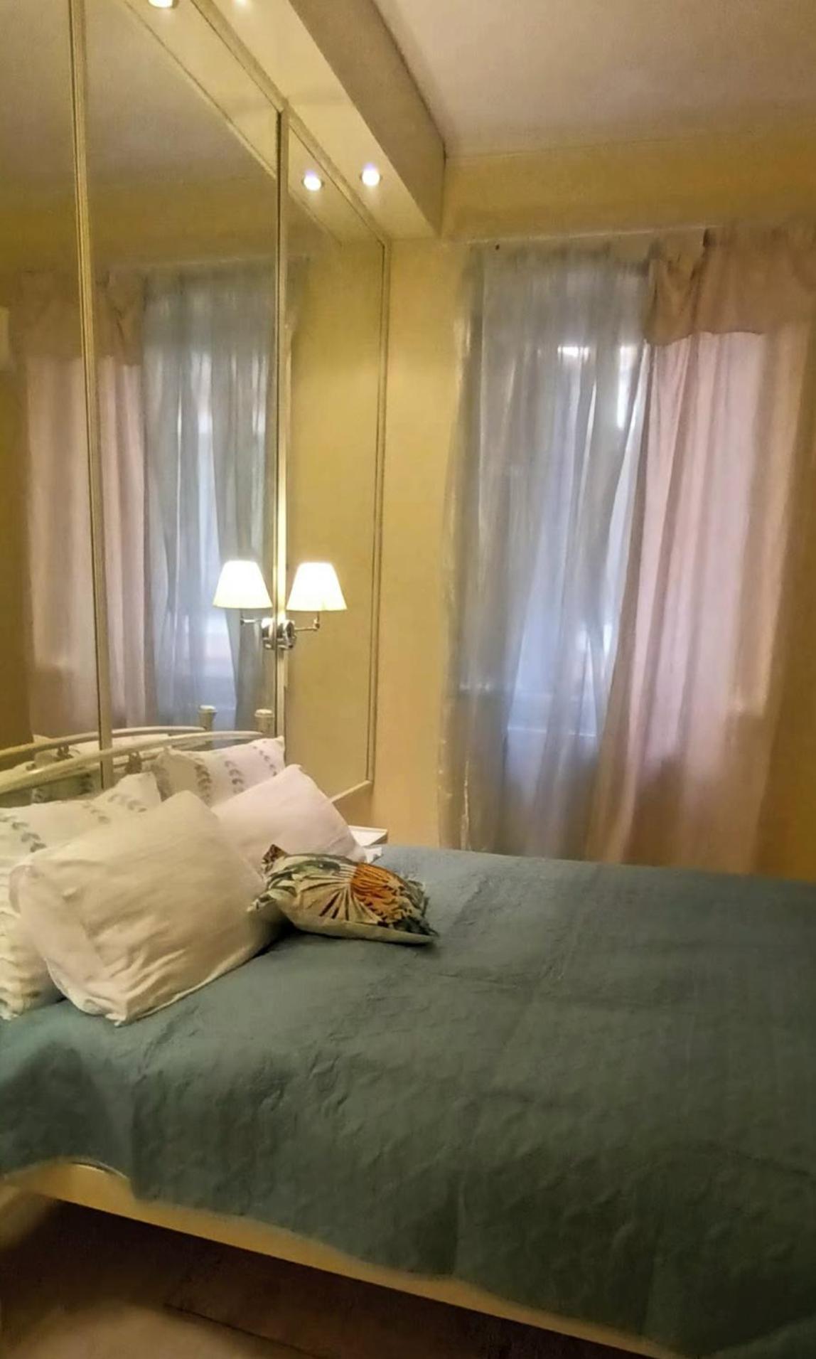 Eftihia Di Corfu Διαμέρισμα Corfu  Εξωτερικό φωτογραφία