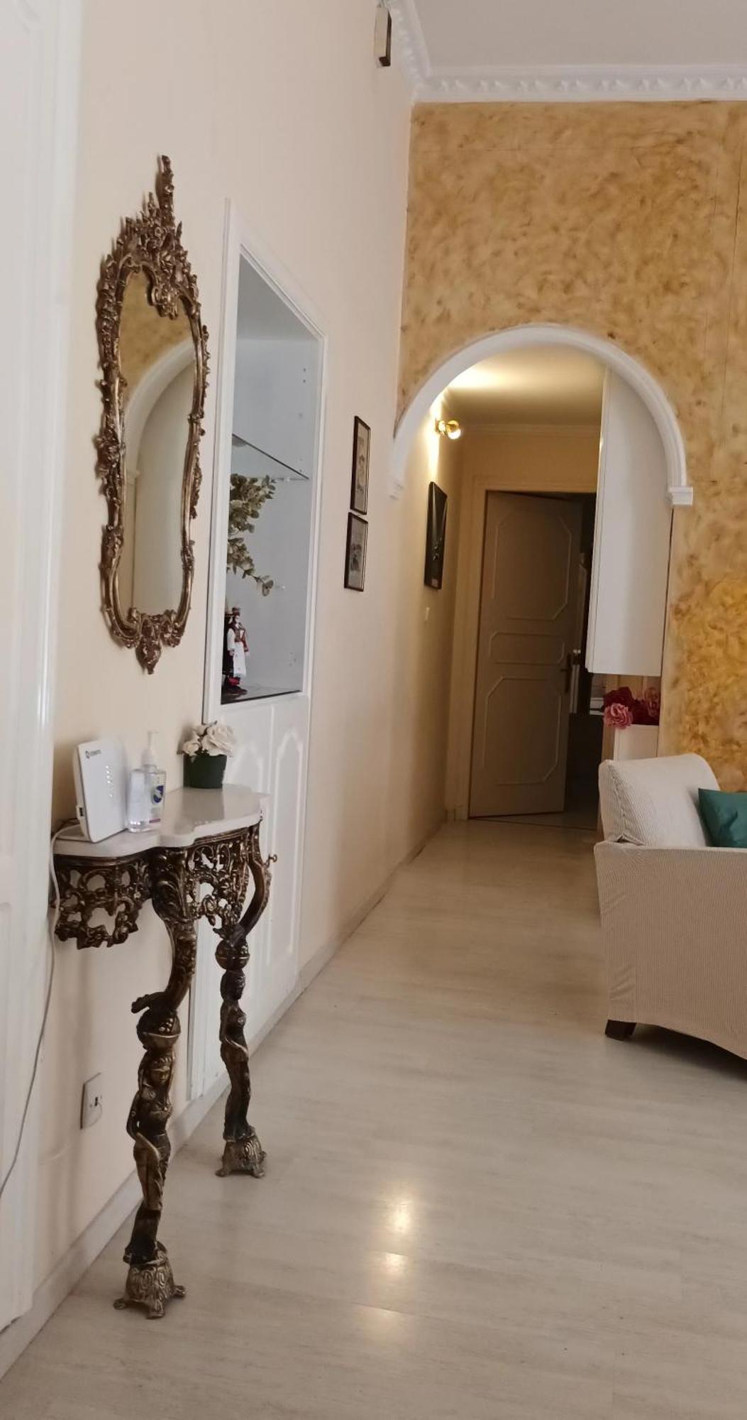 Eftihia Di Corfu Διαμέρισμα Corfu  Εξωτερικό φωτογραφία