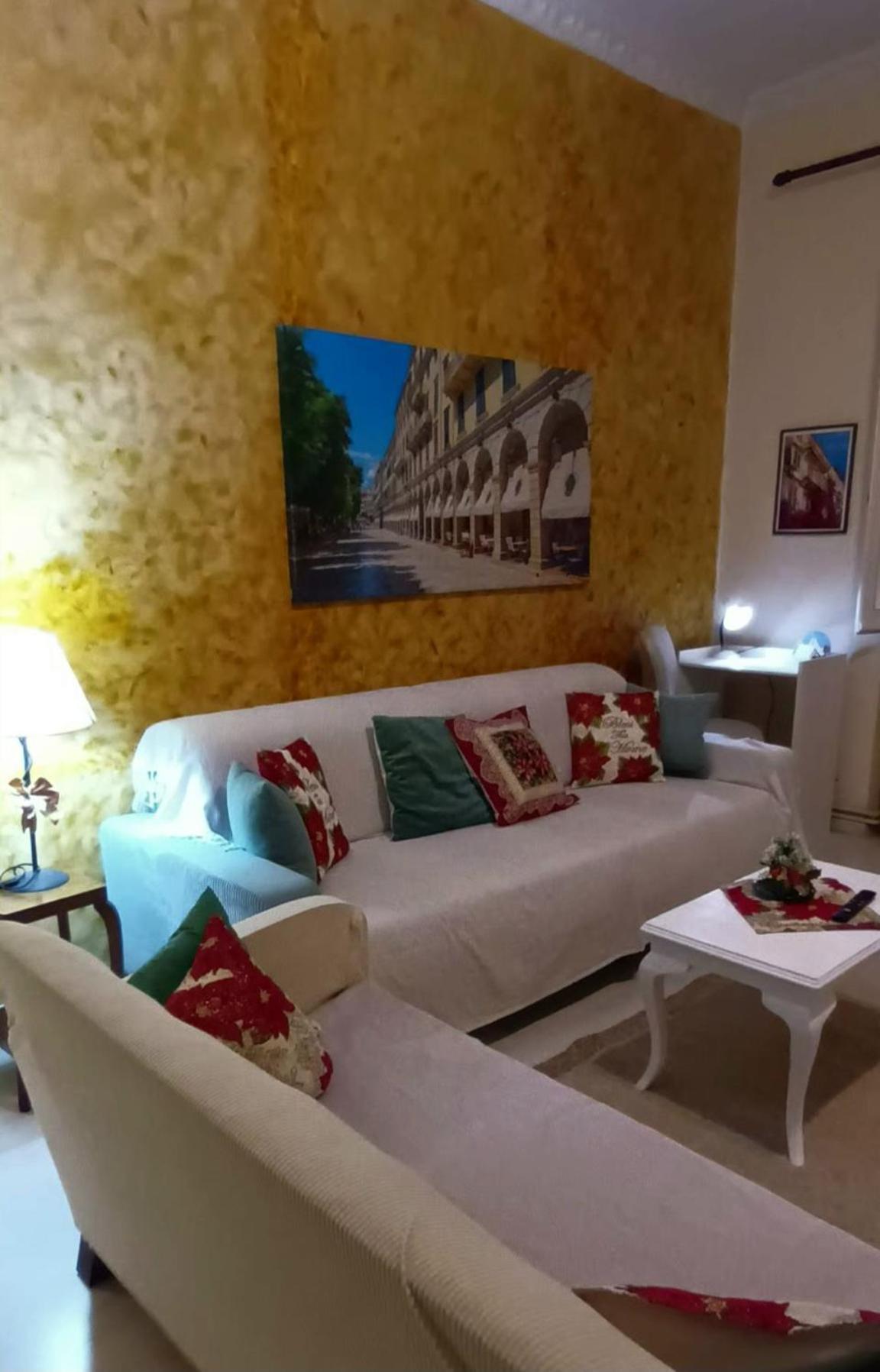 Eftihia Di Corfu Διαμέρισμα Corfu  Εξωτερικό φωτογραφία